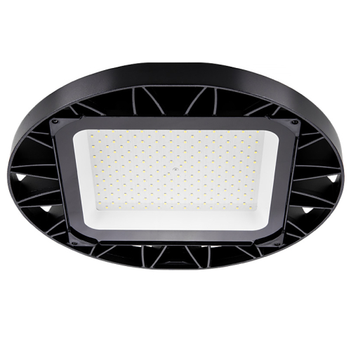 Промышленный светильник Wolta UFO-200W/02 изображение в интернет-магазине Cramer Light