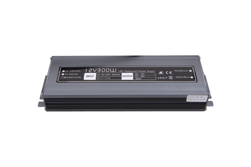 Блок питания SWG MTPW-300-12 001279 изображение в интернет-магазине Cramer Light фото 2