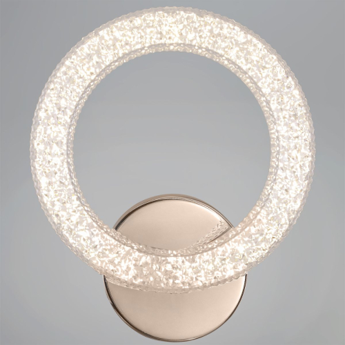 Настенный светильник Reluce 59037-0.2-01 FGD изображение в интернет-магазине Cramer Light фото 5