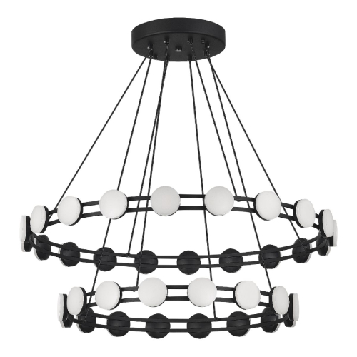 Подвесная люстра ST Luce Monro SL6610.403.36 изображение в интернет-магазине Cramer Light фото 2