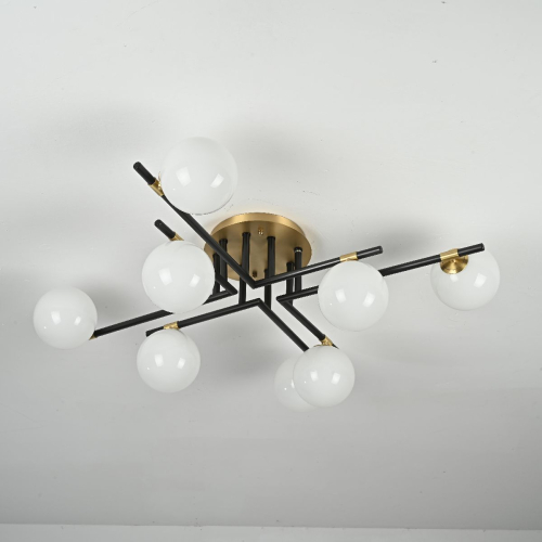 Потолочная люстра ImperiumLoft Maryon 207941-23 изображение в интернет-магазине Cramer Light фото 32