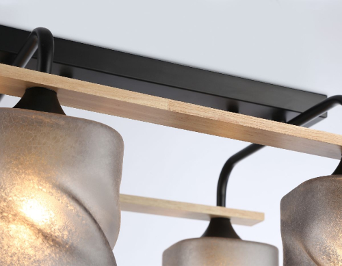 Потолочный светильник Ambrella Light Loft Traditional TR3033249 изображение в интернет-магазине Cramer Light фото 5