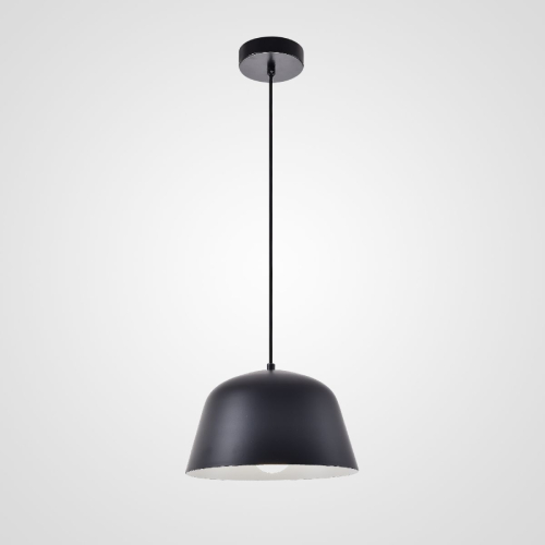 Подвесной светильник ImperiumLoft Ambit Black 184490-26 изображение в интернет-магазине Cramer Light