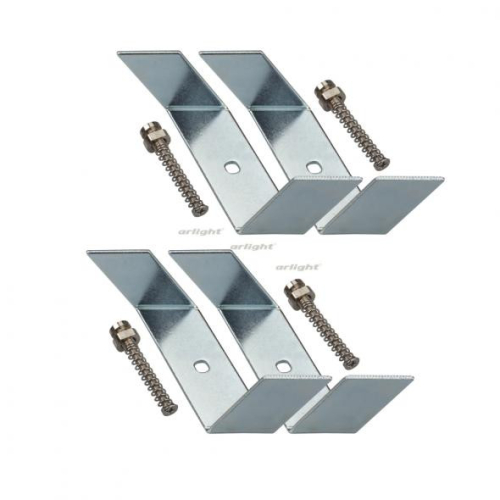 Держатель Arlight SL-LINIA88-F 019350 изображение в интернет-магазине Cramer Light