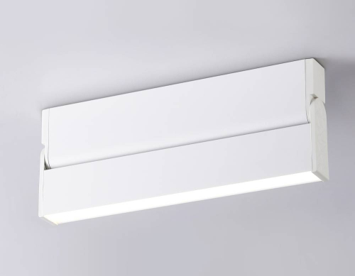 Настенно-потолочный светильник Ambrella Light Move TA1818 изображение в интернет-магазине Cramer Light фото 3