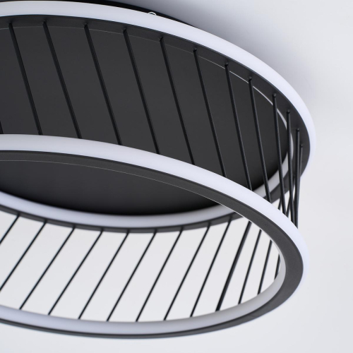 Потолочный светильник F-Promo Korg 4436-2C изображение в интернет-магазине Cramer Light фото 4