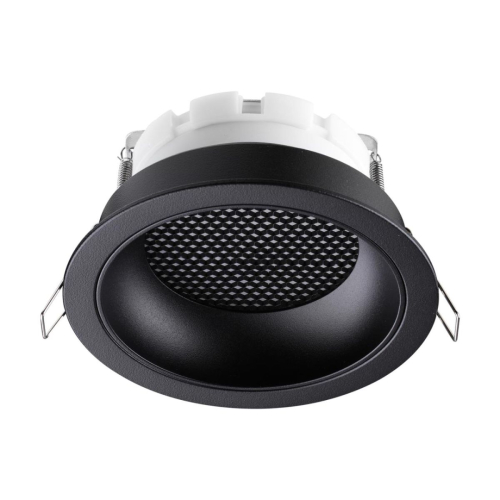 Встраиваемый светильник Novotech WIR Gemini 371004 изображение в интернет-магазине Cramer Light фото 6