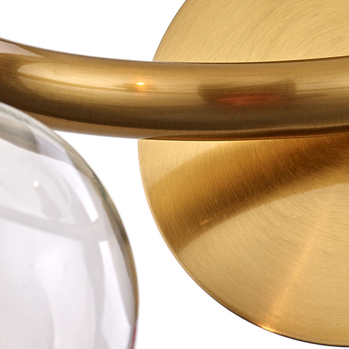 Бра Arte Lamp Albus A7780AP-2AB дополнительное фото фото 4