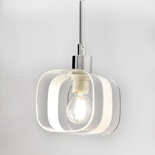 Подвесной светильник Citilux Вирта CL139012 изображение в интернет-магазине Cramer Light фото 2