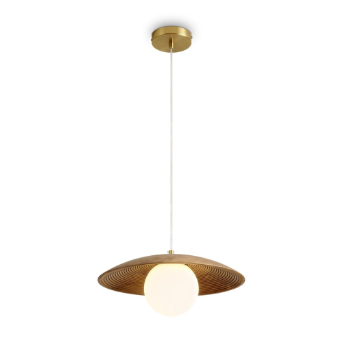 Подвесной светильник Freya Albero FR5589PL-01T1 изображение в интернет-магазине Cramer Light фото 12