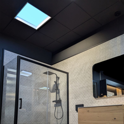 Встраиваемый светильник Mantra Blue Sky 9094 изображение в интернет-магазине Cramer Light фото 3