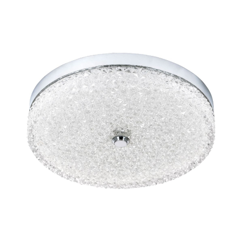 Потолочный светильник LED4U L1116-400 CR изображение в интернет-магазине Cramer Light