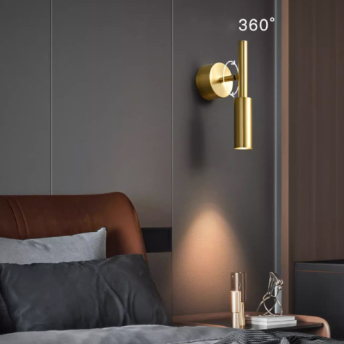 Спот ImperiumLoft Bernard B Wall 241258-23 изображение в интернет-магазине Cramer Light фото 8
