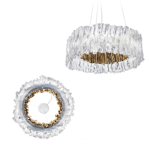 Подвесной светильник ImperiumLoft Chiara 207823-23 изображение в интернет-магазине Cramer Light фото 6