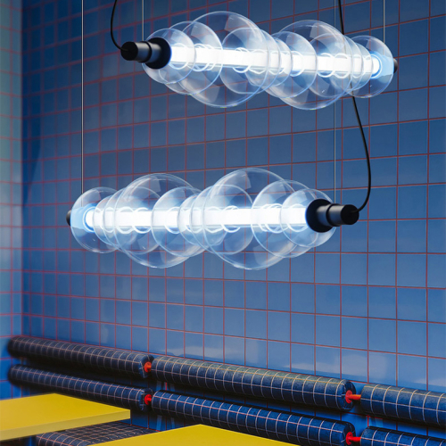 Подвесной светильник ImperiumLoft Zoom 202711-23 изображение в интернет-магазине Cramer Light фото 3