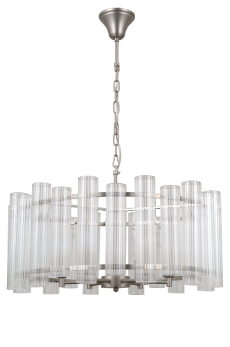 Подвесная люстра Moderli Monte V10781-6P изображение в интернет-магазине Cramer Light фото 3