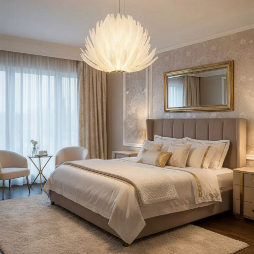 Подвесная люстра Citilux Deltoro CL327170 изображение в интернет-магазине Cramer Light фото 16