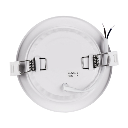 Встраиваемый светильник Wolta DLUS-9W-6K изображение в интернет-магазине Cramer Light фото 4