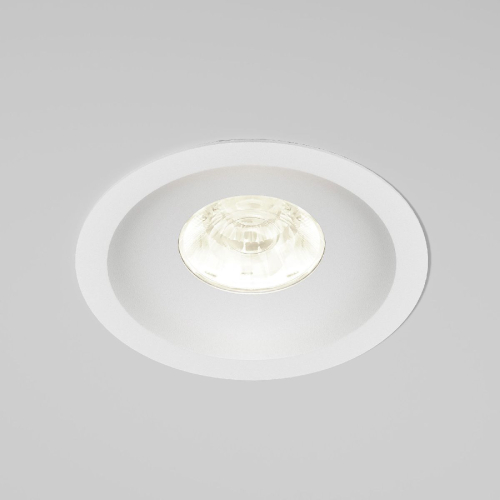 Встраиваемый светильник Elektrostandard Combi 25068/LED 4690389211584 a069007 изображение в интернет-магазине Cramer Light