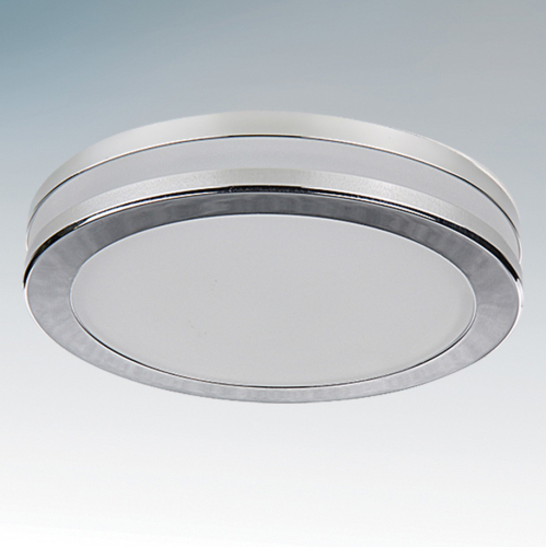 Встраиваемый светильник Lightstar Maturo 070274 изображение в интернет-магазине Cramer Light фото 3
