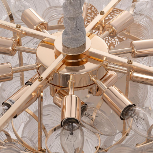 Подвесная люстра Citilux Dryad CL305160 изображение в интернет-магазине Cramer Light фото 8