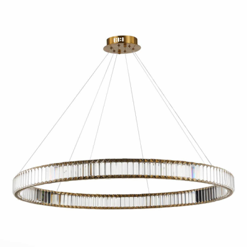 Подвесная люстра ST Luce Tivoli SL1622.313.01 изображение в интернет-магазине Cramer Light