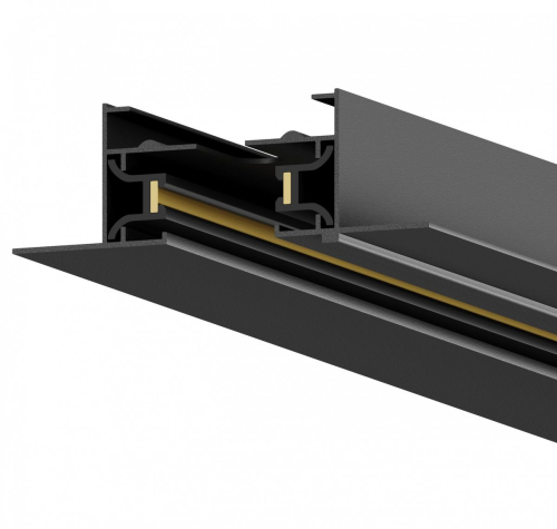 Шинопровод однофазный встраиваемый Hesby Lighting Skylite HSBL_0011 изображение в интернет-магазине Cramer Light фото 2