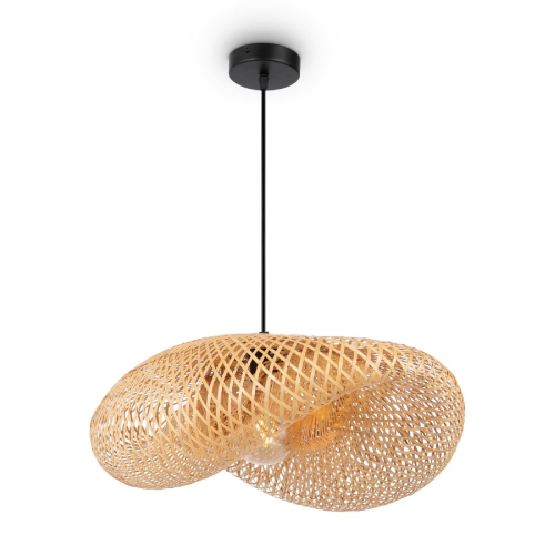 Подвесной светильник Freya Wavy FR5243PL-01BR9 изображение в интернет-магазине Cramer Light