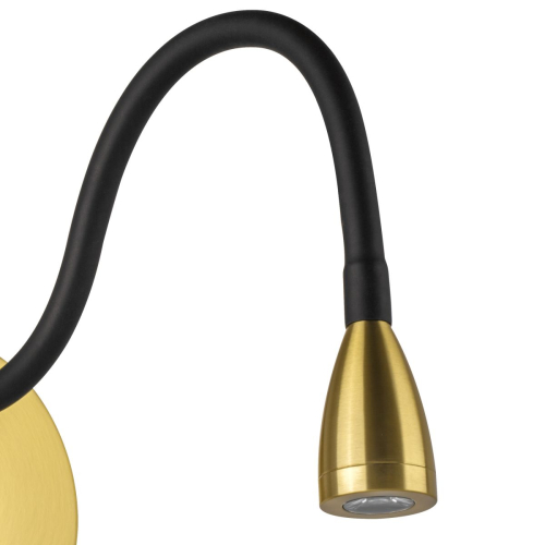 Бра Lightstar Muro III 808637 дополнительное фото фото 3