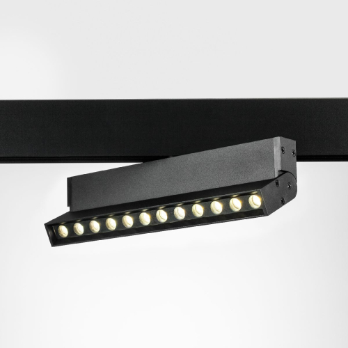 Трековый однофазный светильник Lightstar Uno 259047 изображение в интернет-магазине Cramer Light фото 4