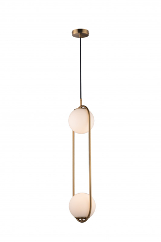 Подвесной светильник Loft IT Glob LOFT2601-A изображение в интернет-магазине Cramer Light фото 3