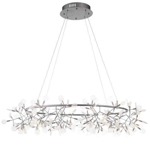Подвесная люстра ST LUCE RAFINA SL379.103.216 изображение в интернет-магазине Cramer Light