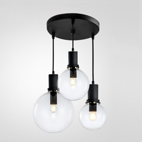 Подвесной светильник ImperiumLoft Penball 212836-26 изображение в интернет-магазине Cramer Light фото 8