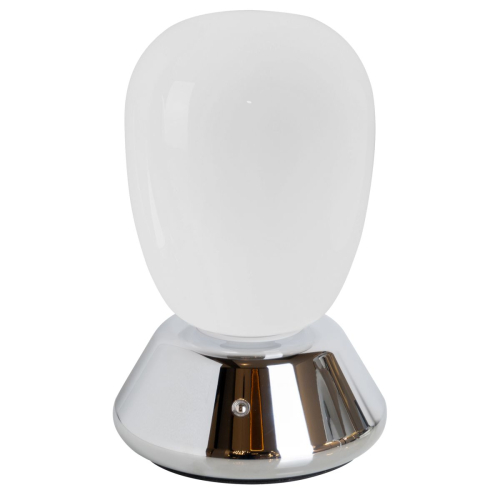 Настольная лампа диммируемая Lightstar Uovo III 807914 изображение в интернет-магазине Cramer Light