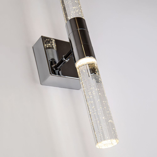 Настенный светильник Modelux ML.712.02 CR изображение в интернет-магазине Cramer Light фото 6