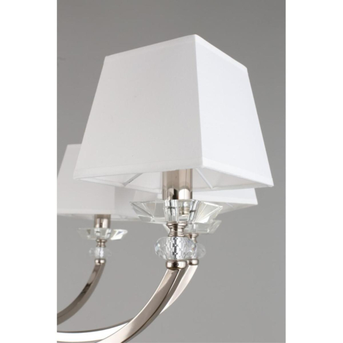 Подвесная люстра Aployt Gay APL.754.03.08 изображение в интернет-магазине Cramer Light фото 7