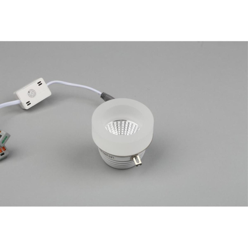 Встраиваемый светильник Aployt Barbi APL.0094.09.05 изображение в интернет-магазине Cramer Light фото 6