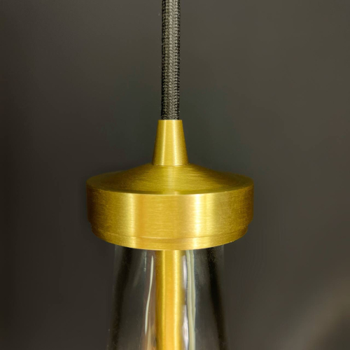 Подвесной светильник ImperiumLoft Melany 189562-23 изображение в интернет-магазине Cramer Light фото 14