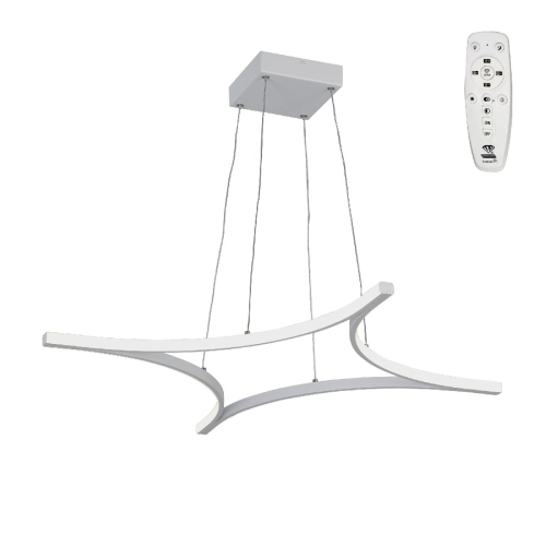 Подвесной светильник Vitaluce V2511DT-0/4S изображение в интернет-магазине Cramer Light