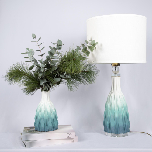 Настольная лампа Loft IT Mediterraneo 10262T/S изображение в интернет-магазине Cramer Light фото 5
