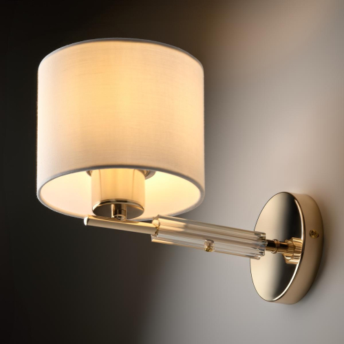 Бра Freya Pipe FR5386WL-01G дополнительное фото фото 7