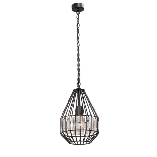 Подвесной светильник Vitaluce V4242-1/1S изображение в интернет-магазине Cramer Light