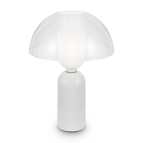 Настольная лампа Maytoni Memory MOD177TL-01W изображение в интернет-магазине Cramer Light фото 3