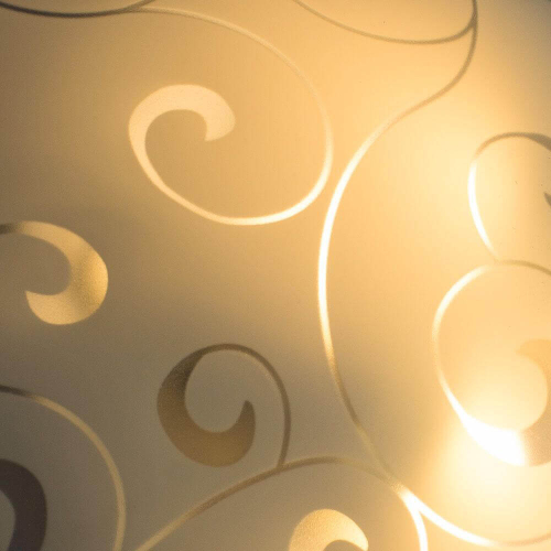 Настенный светильник Arte Lamp Ornament A3320PL-2CC изображение в интернет-магазине Cramer Light фото 2