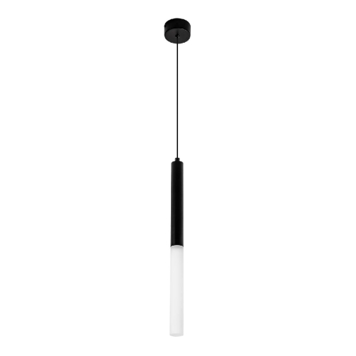 Подвесной светильник Modestyle MS.9900.250 BK изображение в интернет-магазине Cramer Light