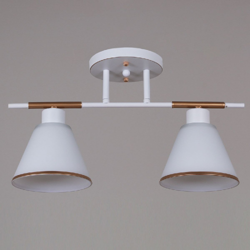 Потолочный светильник Reluce 07594-0.3-02 WG изображение в интернет-магазине Cramer Light фото 5