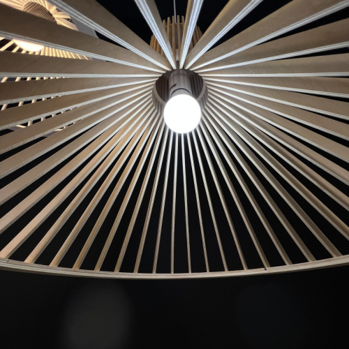 Подвесной светильник ImperiumLoft Punkto 179842-26 изображение в интернет-магазине Cramer Light фото 9