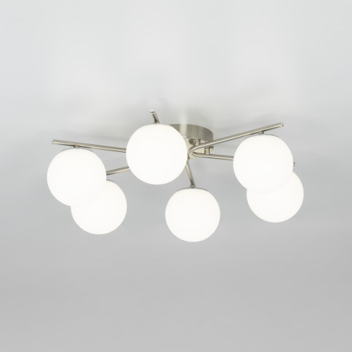 Потолочная люстра Citilux Адам Смарт CL228A161 изображение в интернет-магазине Cramer Light фото 7