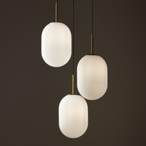 Подвесная люстра Freya Sharlot FR1012PL-03BS изображение в интернет-магазине Cramer Light фото 6