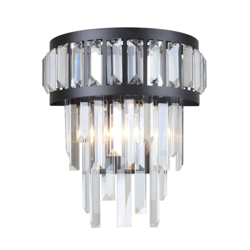 Настенный светильник Favourite Preston 4731-2W изображение в интернет-магазине Cramer Light